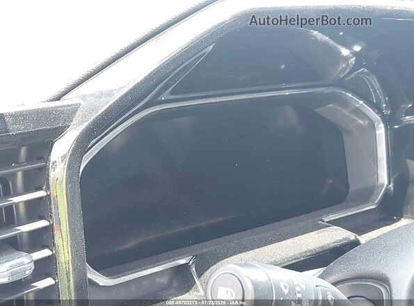 2GCUDGED3R1158540 2024 CHEVROLET SILVERADO Blue 