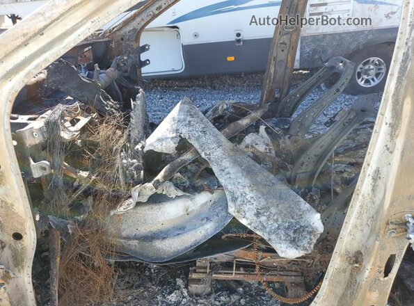 2GCUKDED8S1113507 2025 CHEVROLET SILVERADO Burn Front interior view