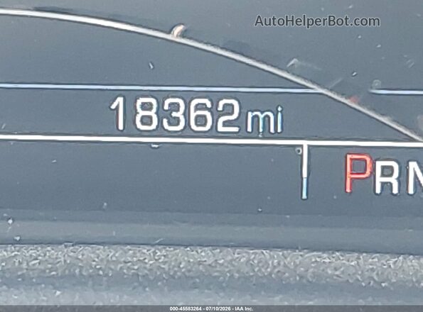 2GCVKPEC1K1217494 2019 CHEVROLET SILVERADO Gray 