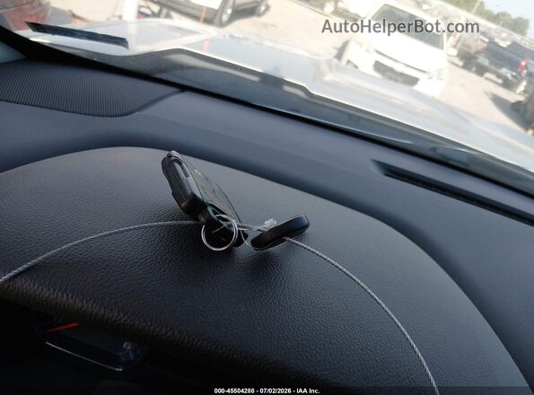 2GCVKPEC3K1235009 2019 CHEVROLET SILVERADO Silver Vista del salpicadero