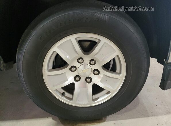 2GCVKPEC5K1202948 2019 CHEVROLET SILVERADO White VIN կոդի պիտակի տեսք