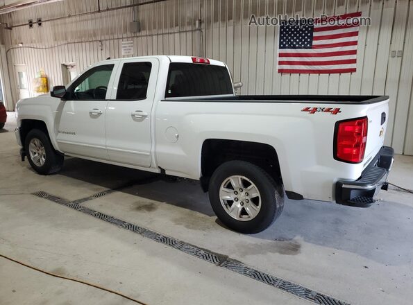 2GCVKPEC5K1202948 2019 CHEVROLET SILVERADO White 