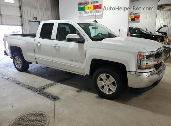 2GCVKPEC5K1202948 2019 CHEVROLET SILVERADO White 