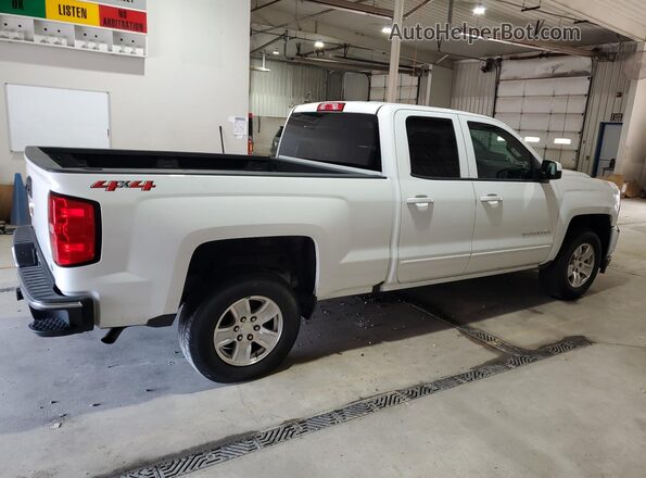 2GCVKPEC5K1202948 2019 CHEVROLET SILVERADO White 