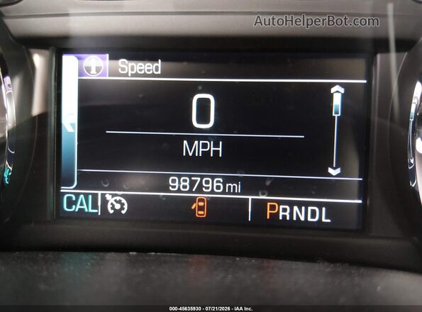 2GCVKPEC5K1230488 2019 CHEVROLET SILVERADO Blue 