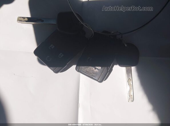 2GCVKPEC6K1124048 2019 CHEVROLET SILVERADO Черный Вид панели приборов