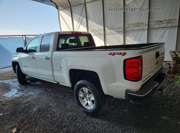 2GCVKPEC7K1184470 2019 CHEVROLET SILVERADO White 