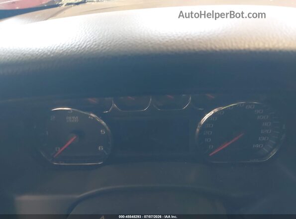 2GCVKPEC8K1203589 2019 CHEVROLET SILVERADO Red Вид задніх сидінь