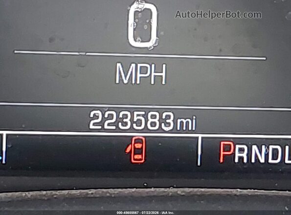 2GCVKPEC9K1124075 2019 CHEVROLET SILVERADO White უკანა სავარძლების ხედი
