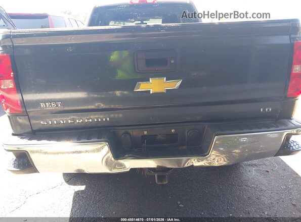 2GCVKPEC9K1170635 2019 CHEVROLET SILVERADO Gray 
