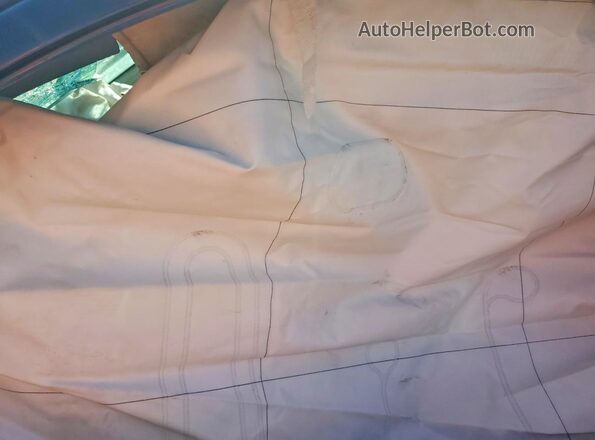 2GCVKPECXK1107849 2019 CHEVROLET SILVERADO White Vista interior delantera