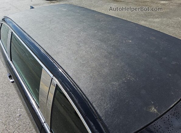 2GEXG6U38H9550184 2017 CADILLAC XTS Black Սալոնի 360 աստիճան տեսք