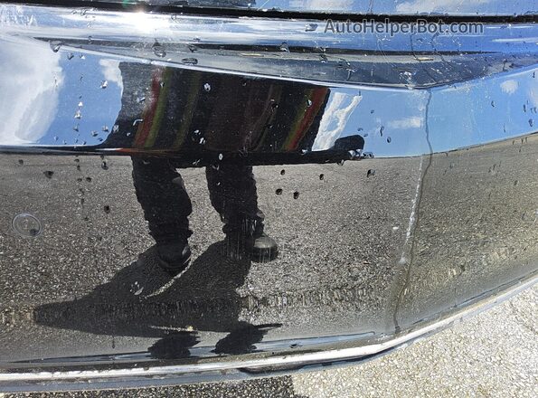 2GEXG6U38H9550184 2017 CADILLAC XTS Black 