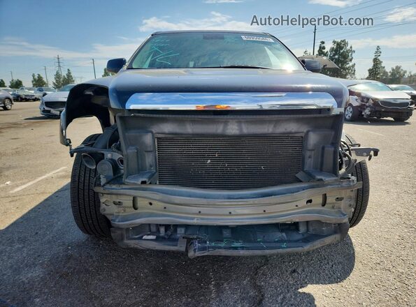 2GKALMEK2G6143468 2016 GMC TERRAIN Black წინა ხედი