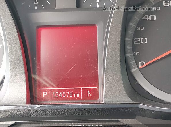 2GKALMEK2G6222963 2016 GMC TERRAIN White 