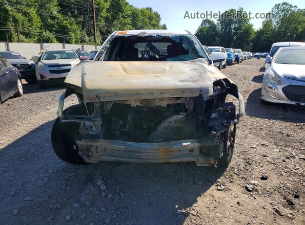 2GKALMEK2H6344420 2017 GMC TERRAIN White Вид спереду