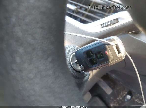 2GKALMEK3H6179364 2017 GMC TERRAIN Silver Вид панелі приладів