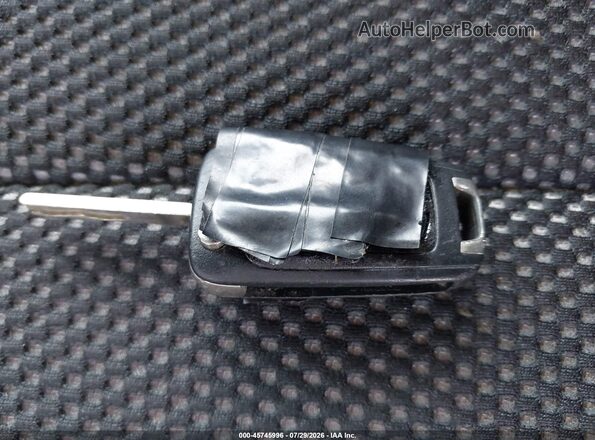 2GKALMEK4H6107542 2017 GMC TERRAIN Black Vista del salpicadero