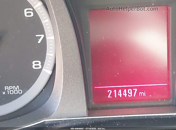 2GKALMEK6H6307998 2017 GMC TERRAIN White Widok wnętrza 360 stopni