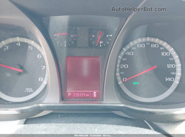 2GKALMEK7G6180144 2016 GMC TERRAIN Dark Blue Widok tylnych siedzeń