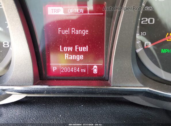 2GKALMEK7H6177536 2017 GMC TERRAIN White 