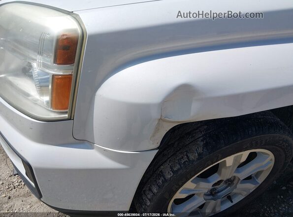 2GKALMEK7H6177536 2017 GMC TERRAIN White 