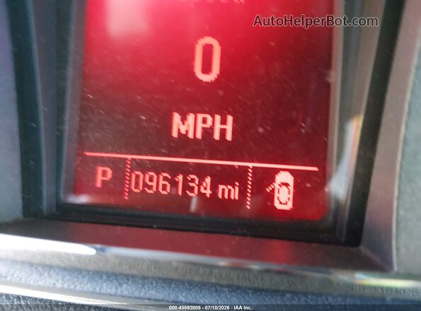 2GKALMEK7H6289673 2017 GMC TERRAIN Silver 