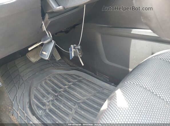 2GKALMEK9G6323529 2016 GMC TERRAIN White წინა პანელის ხედი
