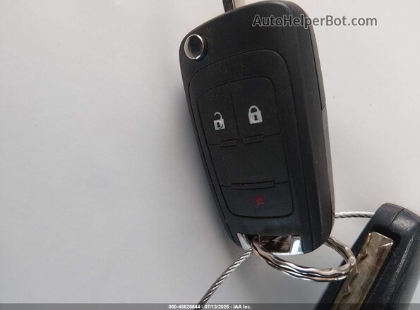 2GKALMEK9H6179434 2017 GMC TERRAIN Black Widok deski rozdzielczej