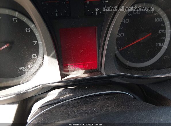 2GKALMEKXH6145227 2017 GMC TERRAIN White Вид задніх сидінь