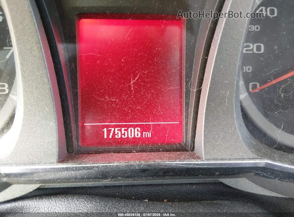 2GKALMEKXH6145227 2017 GMC TERRAIN White Панорамний вид салону 360°