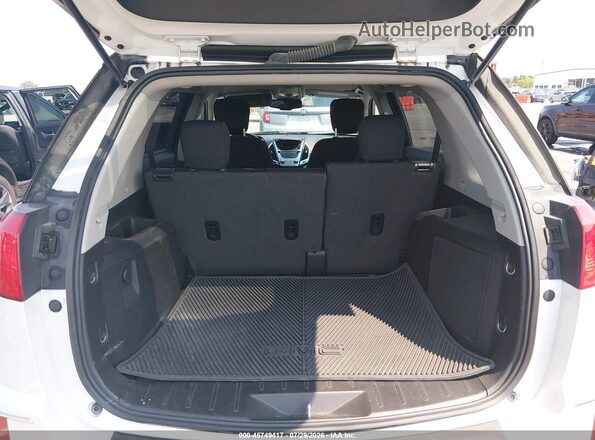 2GKALNEK0H6353607 2017 GMC TERRAIN Белый 