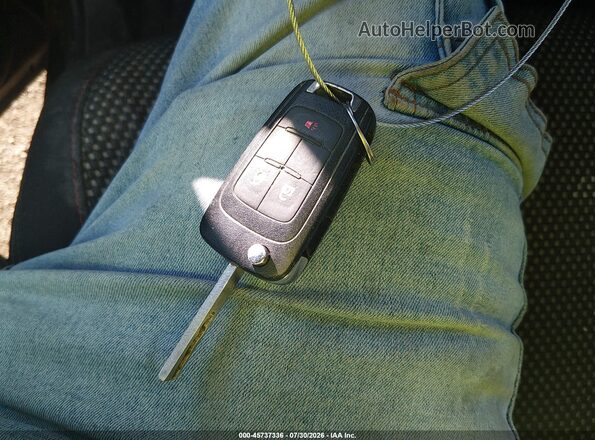 2GKALNEK1G6337558 2016 GMC TERRAIN Gray Widok deski rozdzielczej