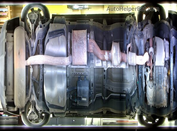 2GKALNEK1H6218121 2017 GMC TERRAIN Черный Панорамный вид салона 360°