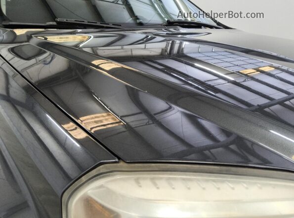 2GKALNEK1H6218121 2017 GMC TERRAIN Черный 