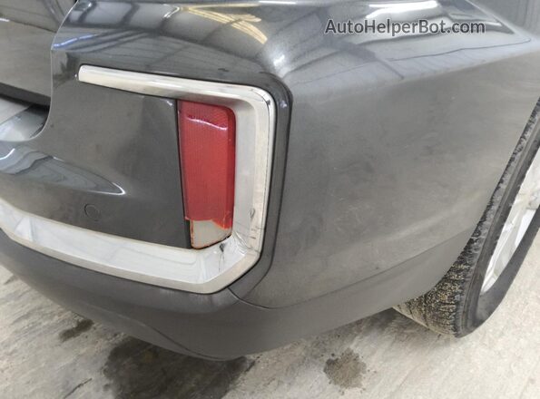 2GKALNEK1H6218121 2017 GMC TERRAIN Черный 