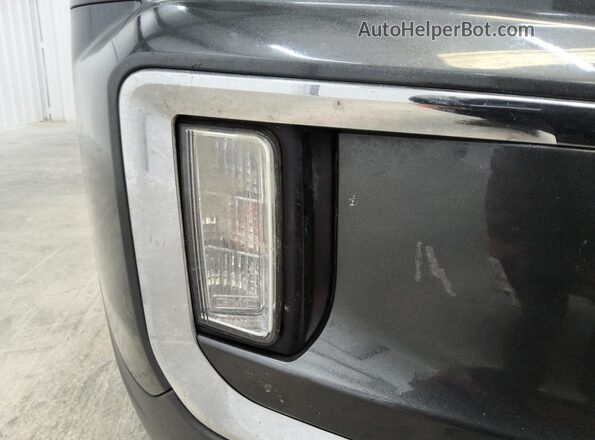 2GKALNEK1H6218121 2017 GMC TERRAIN Черный 