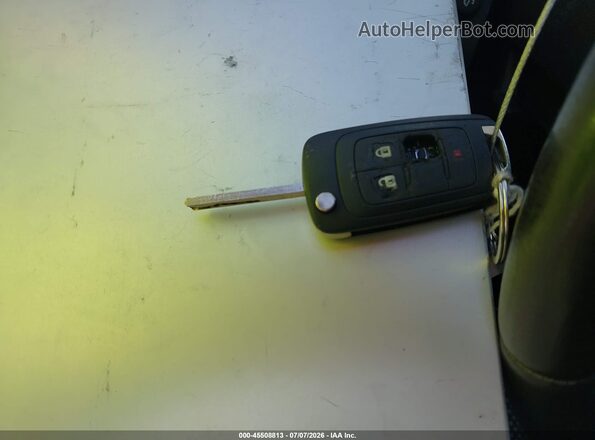 2GKALNEK2G6123419 2016 GMC TERRAIN Черный Вид панели приборов