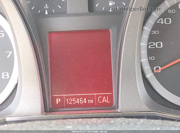 2GKALNEK2H6197599 2017 GMC TERRAIN Red 