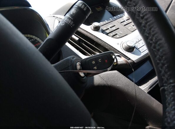 2GKALNEK3G6289061 2016 GMC TERRAIN White Dashboard view