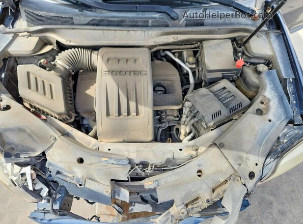 2GKALNEK6H6310888 2017 GMC TERRAIN Blue Սալոնի հետևի տեսք