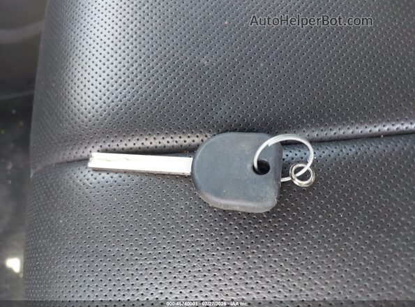 2GKALPEK0H6318058 2017 GMC TERRAIN Silver Вид панелі приладів