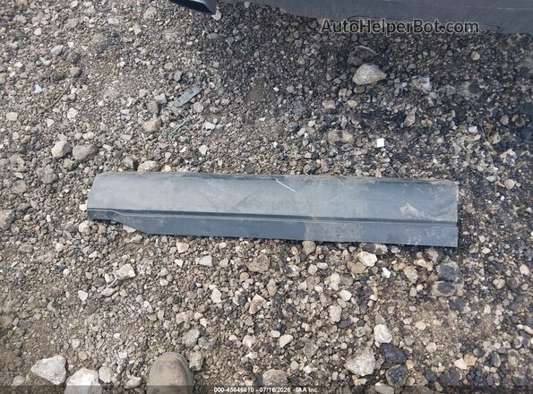 2GKALPEK1G6199404 2016 GMC TERRAIN Белый Вид щитка приборов
