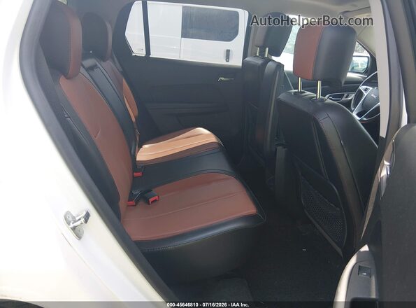 2GKALPEK1G6199404 2016 GMC TERRAIN Белый Вид наклейки с VIN-кодом