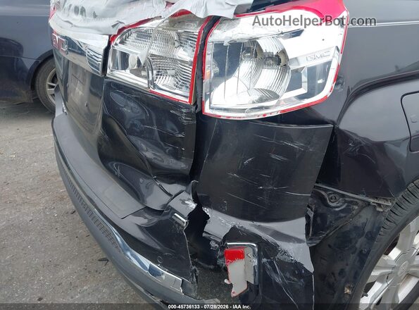 2GKALPEK2G6253048 2016 GMC TERRAIN Gray Դիմացի տեսք