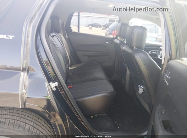 2GKALPEK2G6344997 2016 GMC TERRAIN Black VIN կոդի պիտակի տեսք