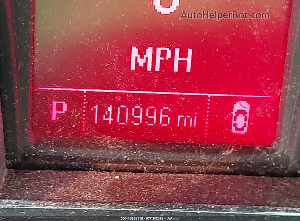 2GKALPEK3G6152701 2016 GMC TERRAIN Blue 