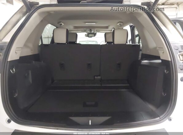 2GKALPEK4H6214348 2017 GMC TERRAIN White 