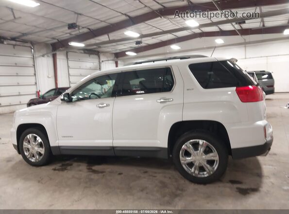 2GKALPEK4H6214348 2017 GMC TERRAIN White 