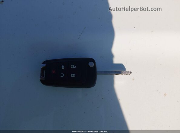 2GKALPEK5H6187225 2017 GMC TERRAIN Black Dashboard view